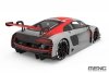 Meng Model CS-006 Audi R8 LMS GT3 (2019) 1/24